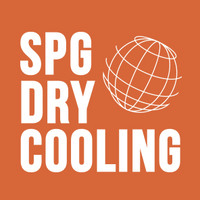 SPG Dry cooling